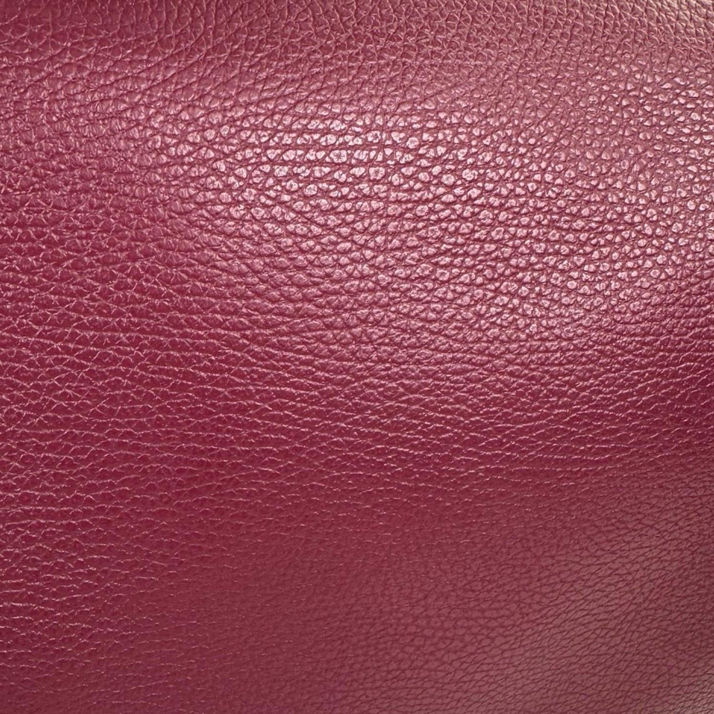 Shopper Stella Vinaccia Pelle Martellata Dark