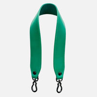 Tracolla 60 cm Saint Patrick Pelle Liscia Dark